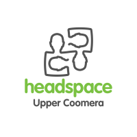 Headspace Upper Coomera_logo
